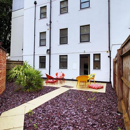 Rodney House By Mgroupsa Villa Cheltenham Exterior photo